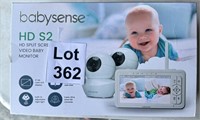 Babysense Monitor