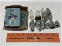 Selection Spark Plugs Inc. CHAMPION