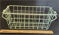 HOME DECOR-METAL BASKET