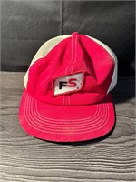 FS Snapback Hat/Cap