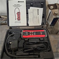 Robinair Infared Leak Detector