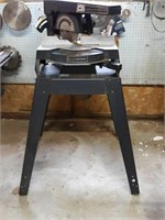 Compound Miter Saw 7 1/2"-Tested