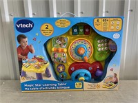 Magic Star Learning Table