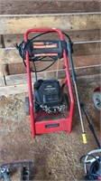 GENERAC POWER WASHER