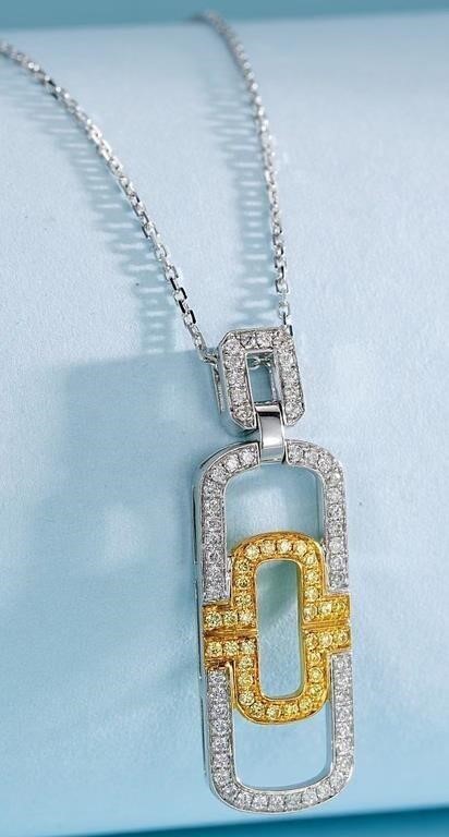 Magnificent Jewelry Auction 7.15