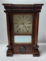 Seth Thomas Mantle Clock