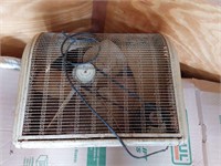 Homart Home Cooler Fan