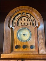 Spirit of St. Louis Replica Radio