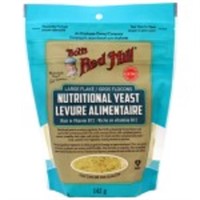 Bob's Red Mill Nutritional Yeast - 142g BB NO 30