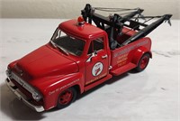 1953 Ford Tow Truck 1/24 Scale Model