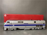 LGB G-scale Amtrak Genesis Diesel Locomotive Phase