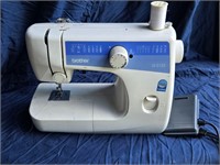 Brother LS - 2125 Sewing Machine with Box