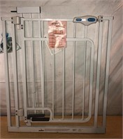 Large Regalo Baby Pet Gate Brand New