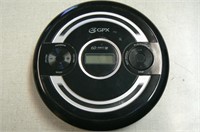 GPX CD PLAYER