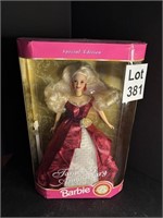 Barbie Target 35th Anniversary 1997