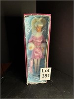 Barbie Winter Dazzle 1997