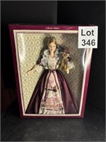 Barbie Victorian 1999