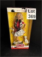 Barbie 101 Dalmatians 1997