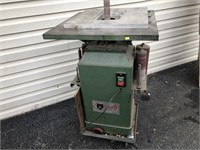 Grizzly Spindle Sander