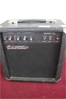 Silvertone Guitar Amplifier