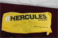Hercules Instrument Stand