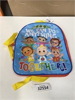 Backpack for Toddlers