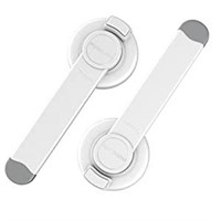 Baby Toilet Lock (2 Pack)