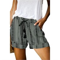 C125 ONLYSHE Casual Shorts For Womens