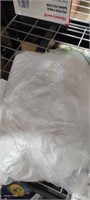 Bedsure Grid Tufted Duvet Cover Queen - Shabby