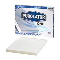 Purolator C36179 PurolatorONE Advanced Cabin Air