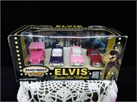 Elvis "Favorite Cars" Collection