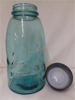 1910-1923 Ball Mason Jar