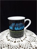 Dr. McCoy Star Trek Mug