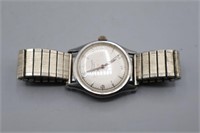 Vintage Paul Brequette Automatic Watch