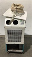Movin Cool Portable Air Conditioner Classic Plus 1