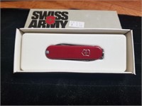 Swiss Army Knife