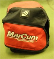 Marcum VX-1-Pro Fish Finder Works Per Seller