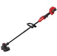 CRAFTSMAN Batterypowered string trimmer $160