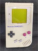 1989 Nintendo Gameboy