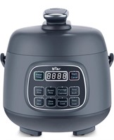 Bear Rice Cooker 3 Cups (Uncooked), Fast E
