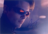 Autograph  James Marsden Photo