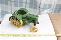Ertl 1923 Model D Toy Tractor