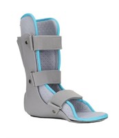 Ankle Fracture Sprain Protector, 360Â° Protection