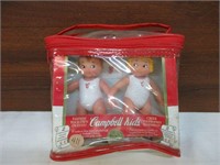 Campbell's Soup Kids  - NEW