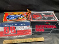 NASCAR tags