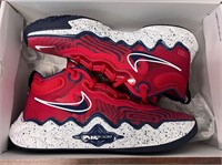 NIB Nike Air Zoom GT Run USA