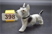 Cutiest little dog figurine