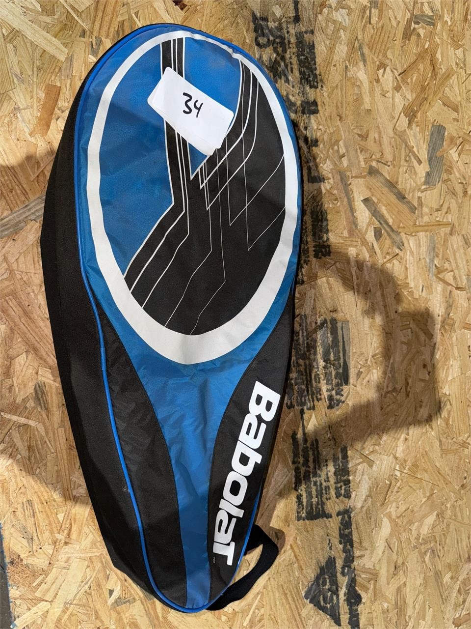 Babolat bag