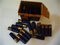 Mixed 16 Ga Ammo