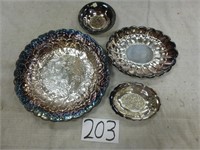 Towle Silver Plate from John Dagles Jewlers